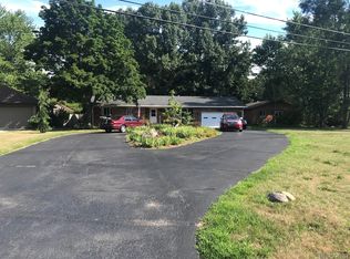 3090 N River Rd, Fort Gratiot, MI 48059