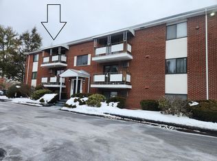 40 Colonial Dr Unit 8, Andover, MA 01810