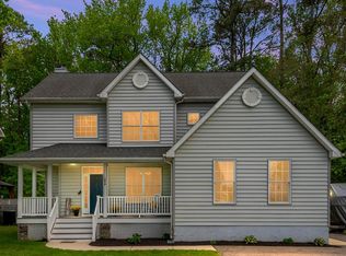 1614 Postal Rd, Chester, MD 21619