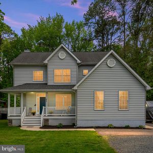 1614 Postal Rd, Chester, MD, 21619