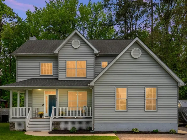 1614 Postal Rd, Chester, MD 21619