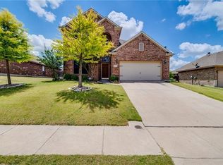 1629 Melanie Trl, Midlothian, TX 76065
