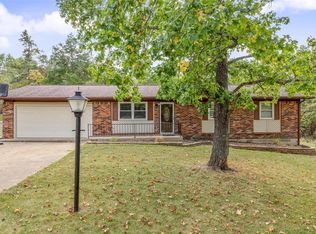 1414 Rue Camille, Bonne Terre, MO 63628