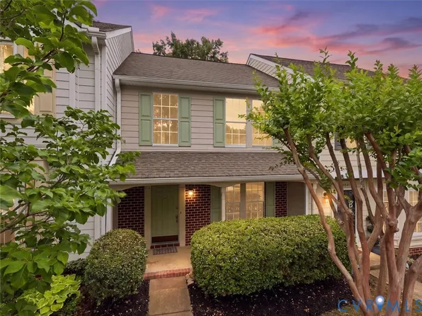 4910 Donegal Trace Ct, Henrico, VA 23228