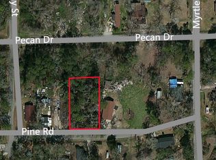 0 Pine Ln, Crosby, TX 77532