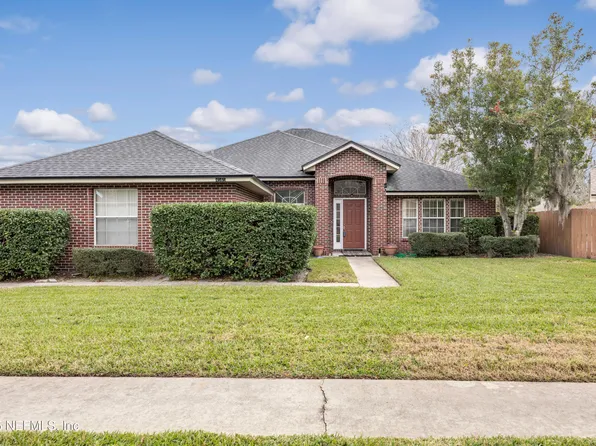 4565 MAINMAST Lane, Jacksonville, FL 32277