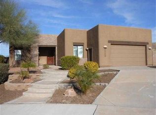 2425 S Terrace Ave, Yuma, AZ 85365