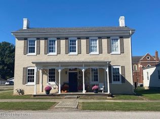516 6th St, Carrollton, KY 41008