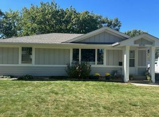 8230 15th Ave S, Bloomington, MN 55425