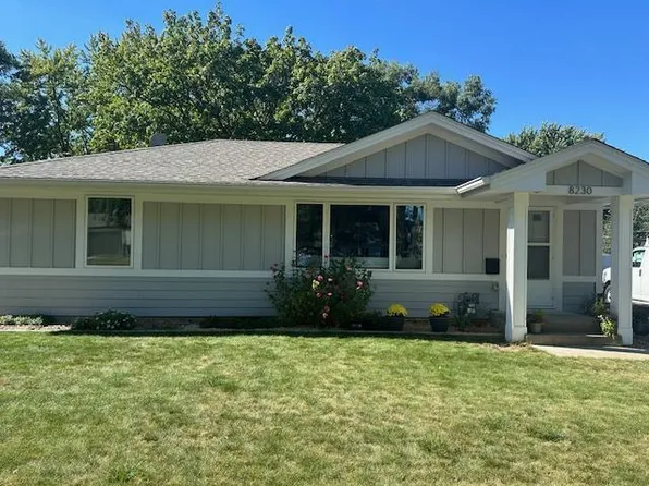 8230 15th Ave S, Bloomington, MN 55425