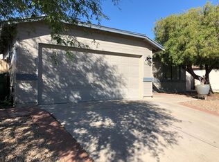 2852 W Firebrook Rd, Tucson, AZ 85741