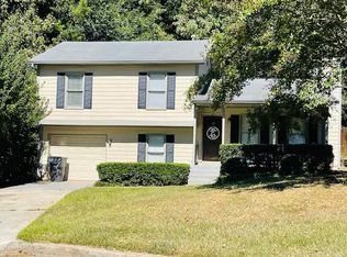 3131 Dowry Dr, Lawrenceville, GA 30044