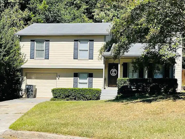 Primary Photo - 3131 Dowry Dr