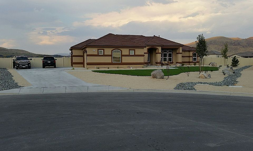 2nd image of 695 Mystic Mountain Dr