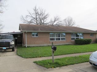 1420 Fairway Dr, Rantoul, IL 61866