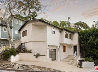 2228 Laurel Canyon Blvd, Los Angeles, CA 90046