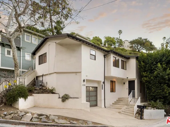 2228 Laurel Canyon Blvd, Los Angeles, CA 90046
