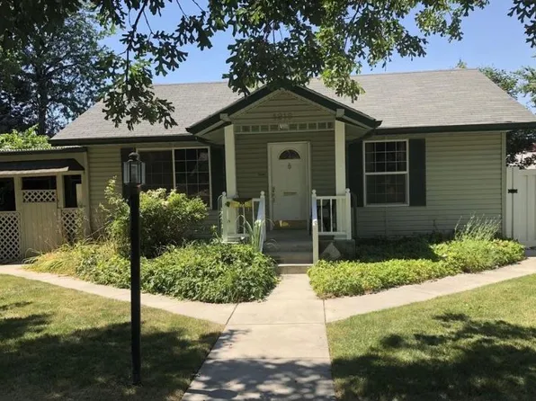 1219 S Longmont Ave, Boise, ID 83706