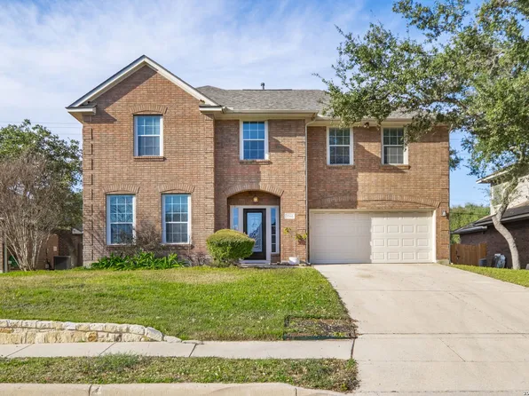 9546 Haviland Ct, San Antonio, TX 78251