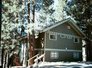 1021 Tomahawk Trl, Incline Village, NV