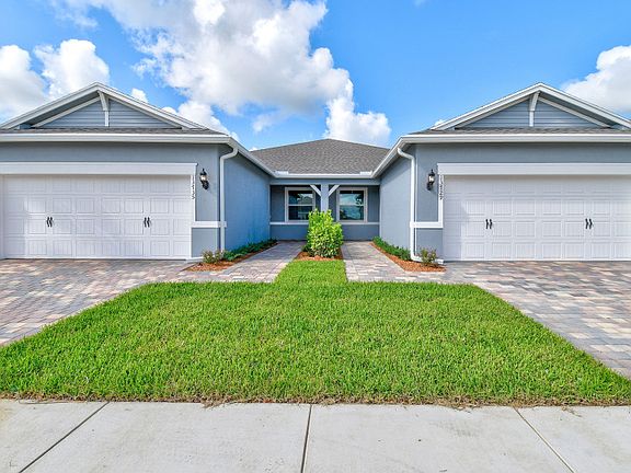 Elevation of Ellenwood - Homesite 61500