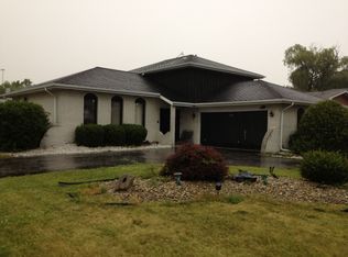 17164 Cregier Ave, South Holland, IL