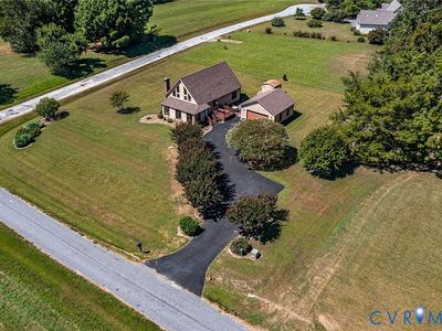 831 Fountain Gate Rd, Heathsville, VA, 22473