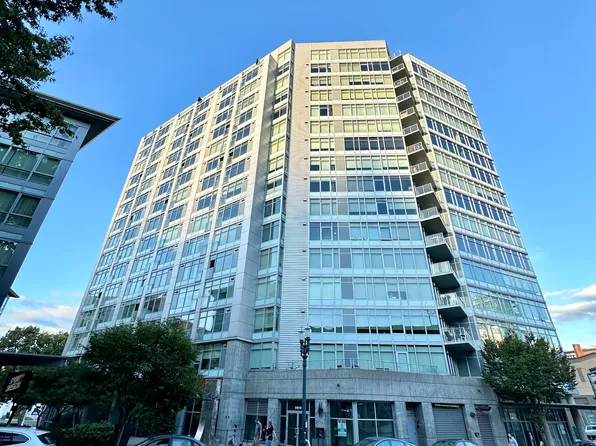 1926 W Burnside St Unit 906, Portland, OR 97209