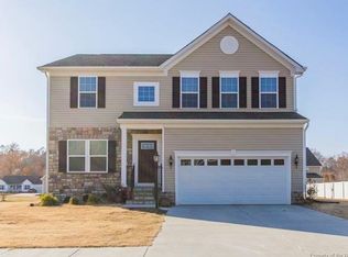 5837 Roland Smith Dr, Gloucester, VA 23061