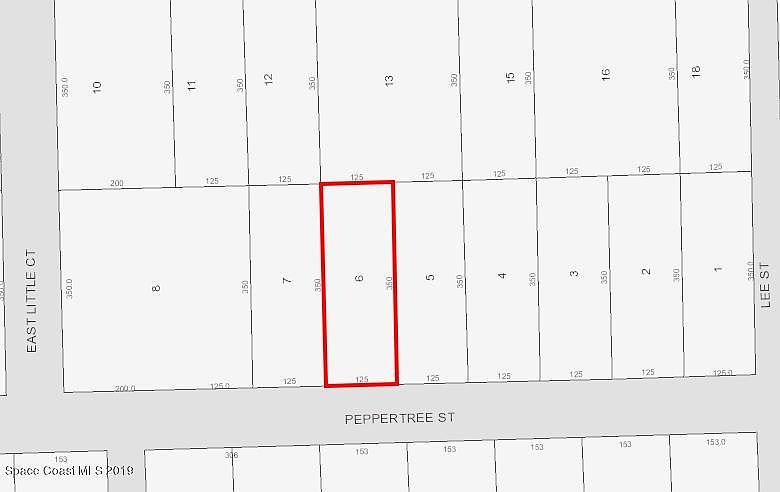 2nd image of 4060 Peppertree St