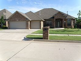Home for Sale in Okc, Oklahoma $279,900