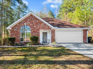204 Holly Cir, Purvis, MS 39475