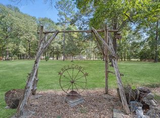 390 County Road 2230, Cleveland, TX 77327