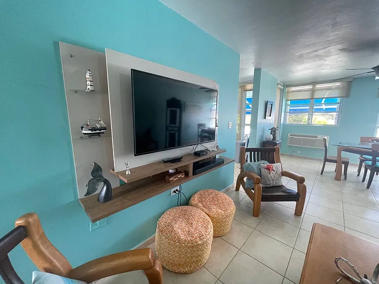 201 Ocean Club At Seven Spgs — Photo 12
