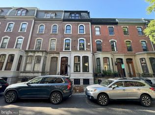 2218 Delancey Pl APT 3F, Philadelphia, PA 19103