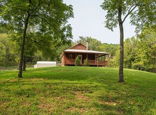 7465 Hurricane Rd, Jonesville, VA 24263