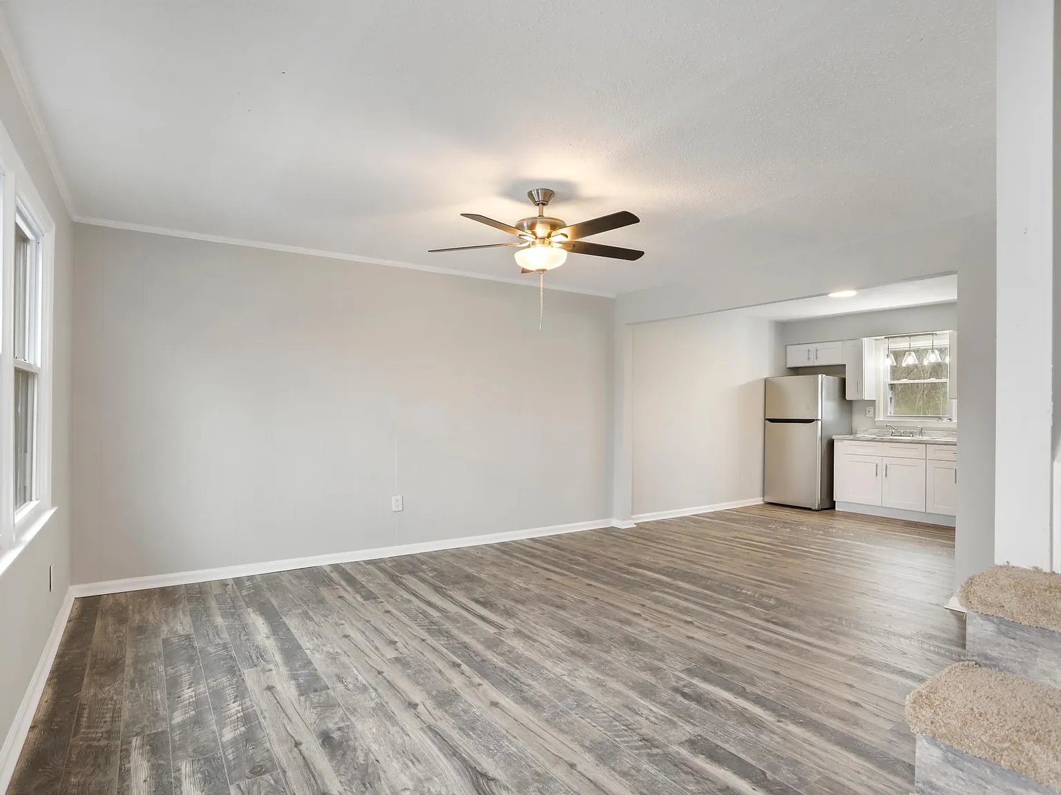 Maplewood Apartments — Photo 2