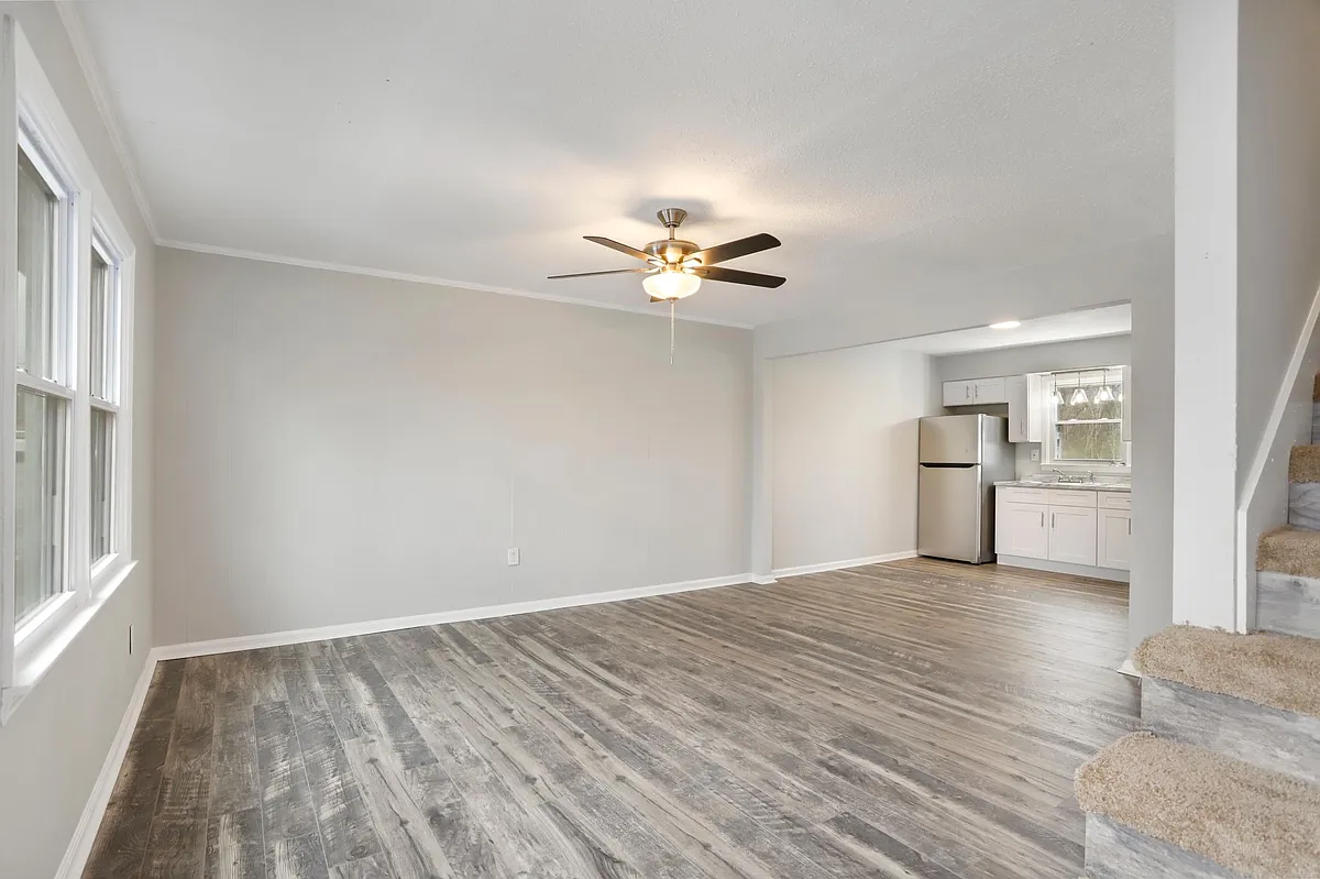 Building Photo - Maplewood Apartments
