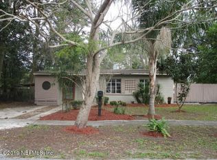 4031 Peach Dr, Jacksonville, FL 32246