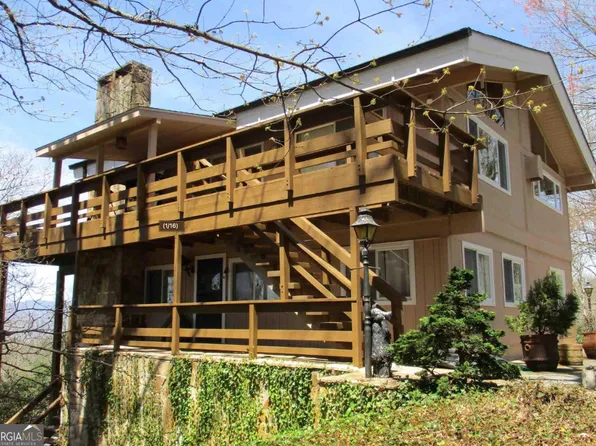 88 Ridgeview Ln, Dillard, GA 30537