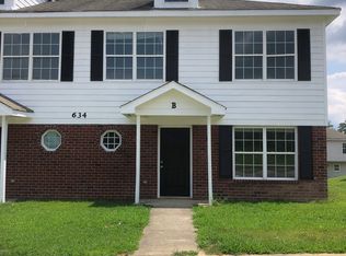 634 Mill Stone Blf #B, Monroe, GA 30655