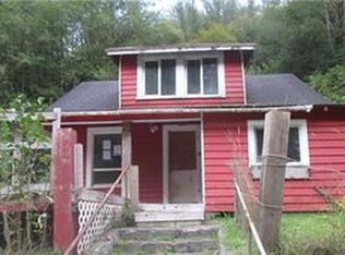 31685 Highway 22, Hebo, OR 97122