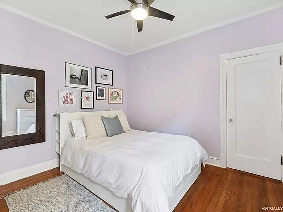 5th image of 544 W 157th St APT 65