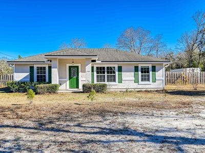 2101 BLUE KNOLL Road, Middleburg, FL, 32068