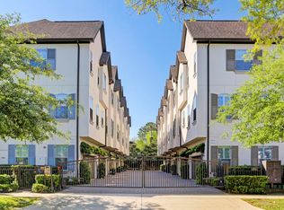 4031 Bellefontaine St #104, Houston, TX 77025