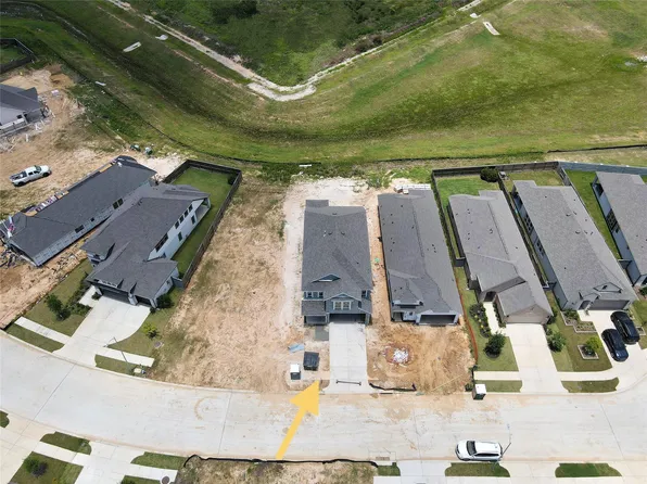 26522 Glad Fields Dr, Hockley, TX 77447