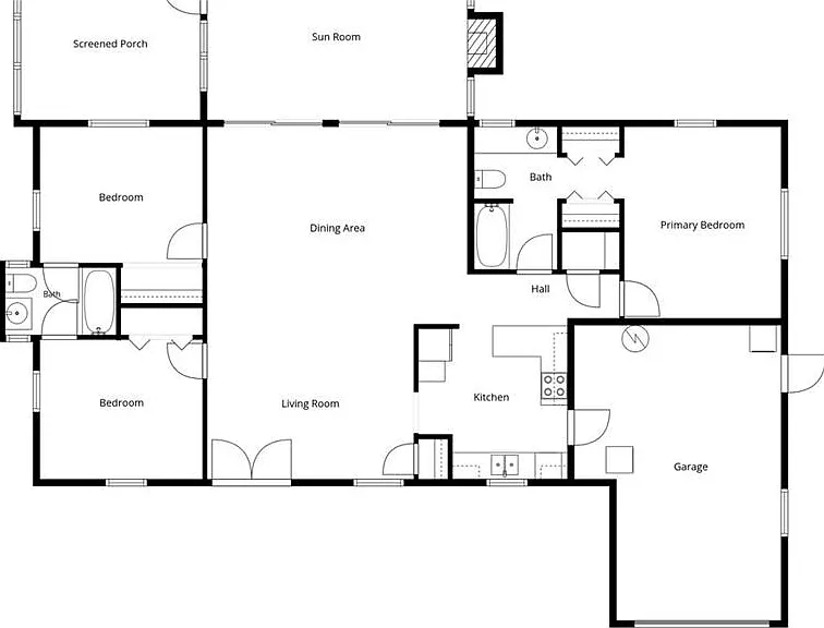 9305 N Citrus Springs Blvd — Photo 32