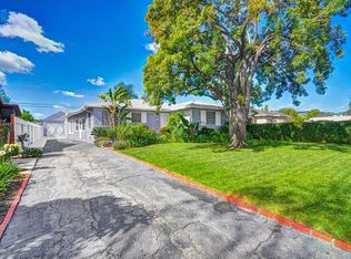 15046 Marwood St, Hacienda Heights, CA 91745
