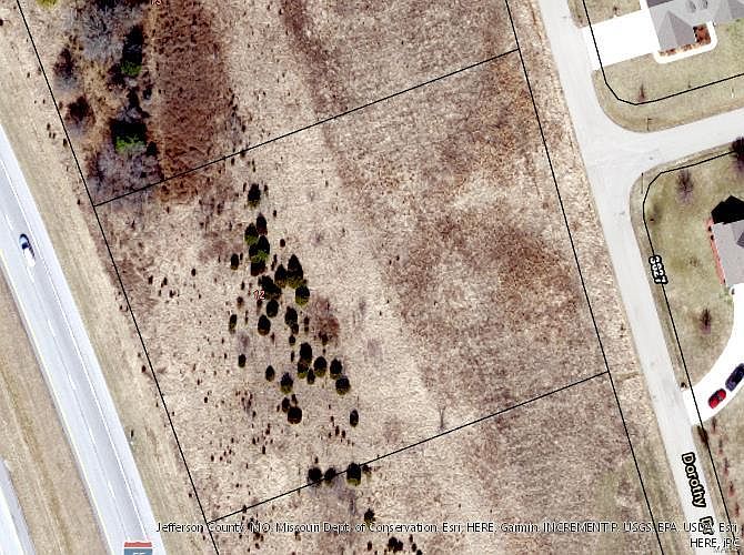 1st image of 3813 Dorothy Hills Dr