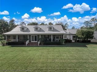 11401 Payne Rd, Sebring, FL 33875